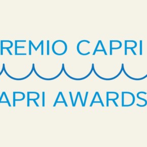 29esima edizione di Capri Awards 2014